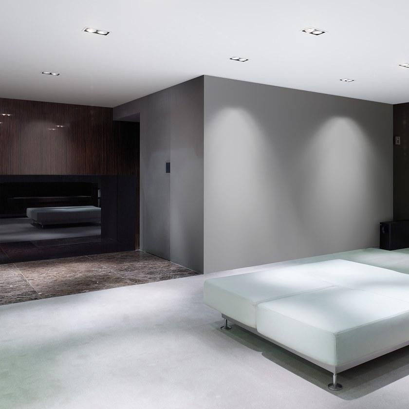 Arkoslight Регулируемый светодиодный прожектор Twist sun-id-1379338 - Вид №3