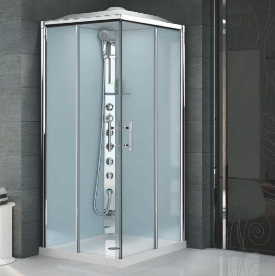 GL2A-1B Душевая кабина GLAX 2 Novellini 39288 - Вид №2
