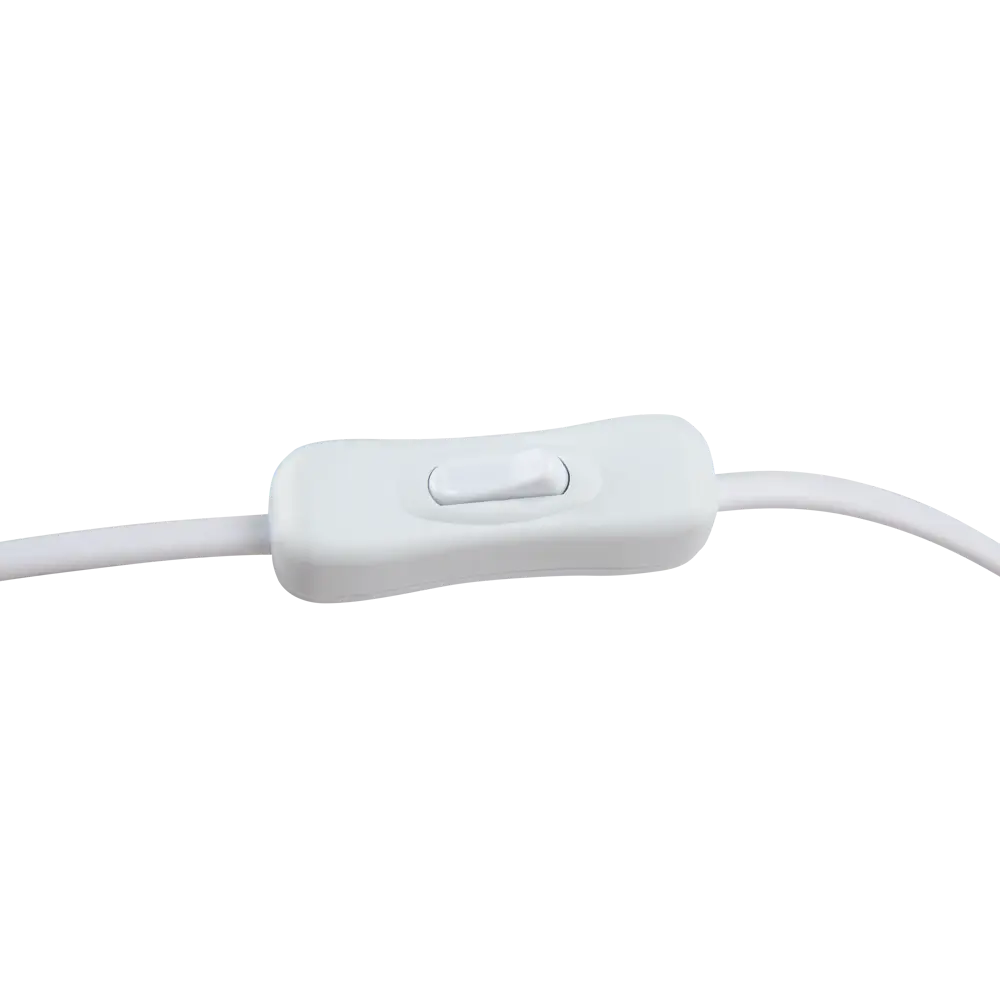 Настольная лампа INSPIRE Venosa с деревянными акцентами и регулируемым плафоном 82908108 STLM-0037799 - Вид №4