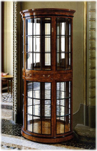 Витрина  COLOMBO MOBILI 121