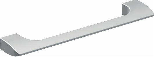 9717709001 IDO Glow möbelhandtag, c/c 256 mm