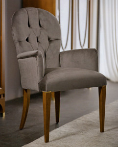 Стул CALIPSO SEVEN SEDIE 0414A