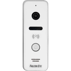 Вызывная видеопанель Falcon Eye FE-ipanel 3 ID цвет белый