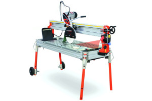 15608282 Электрический плиткорез DYNAMIC 1200S 701201 BATTIPAV
