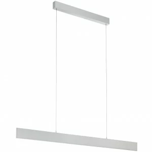 Подвесной светодиодный светильник Eglo Сlimene 39264 EGLO ДИЗАЙНЕРСКИЕ, СLIMENE 073072 Белый