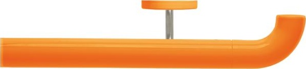 COLOR Система поручней Энтро HEWI System 111 | Polyamid  - Вид №3