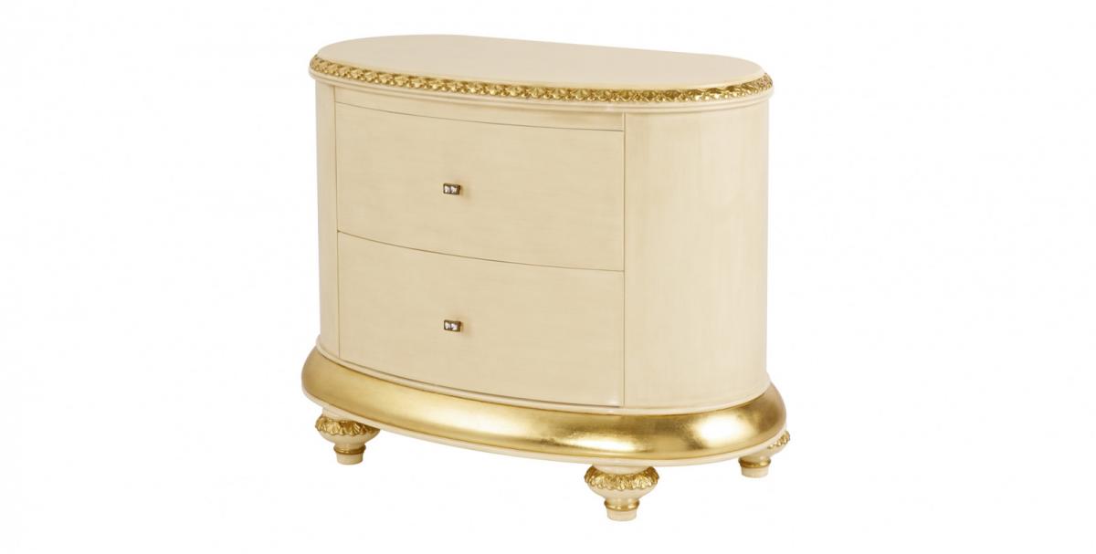 008796 Тумбочка Jetclass Venezia - Вид №1