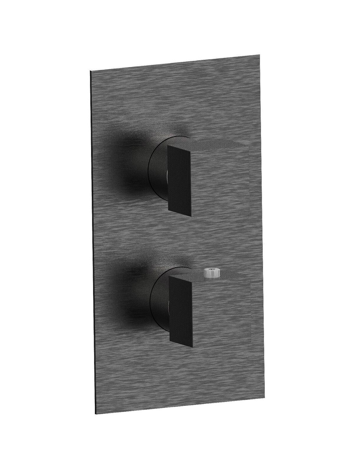 Термостатический встраиваемый смеситель для душа Rubinetterie Frattini душевые ARCH-00001986 - Вид №3