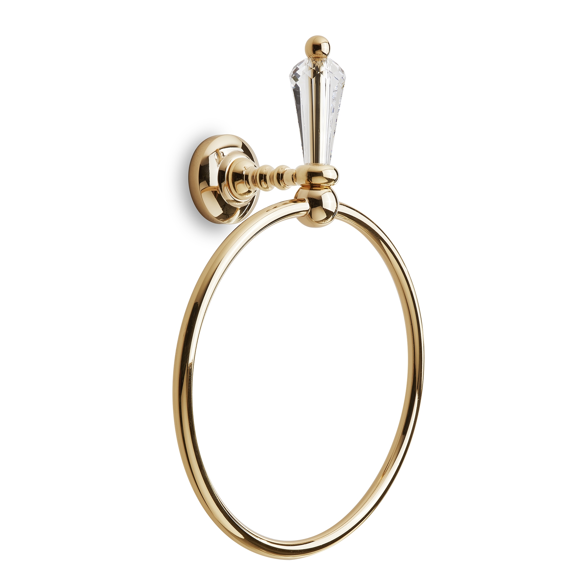 BO11 3SC Держатель кольца для полотенец Classico Treesseci 3SC