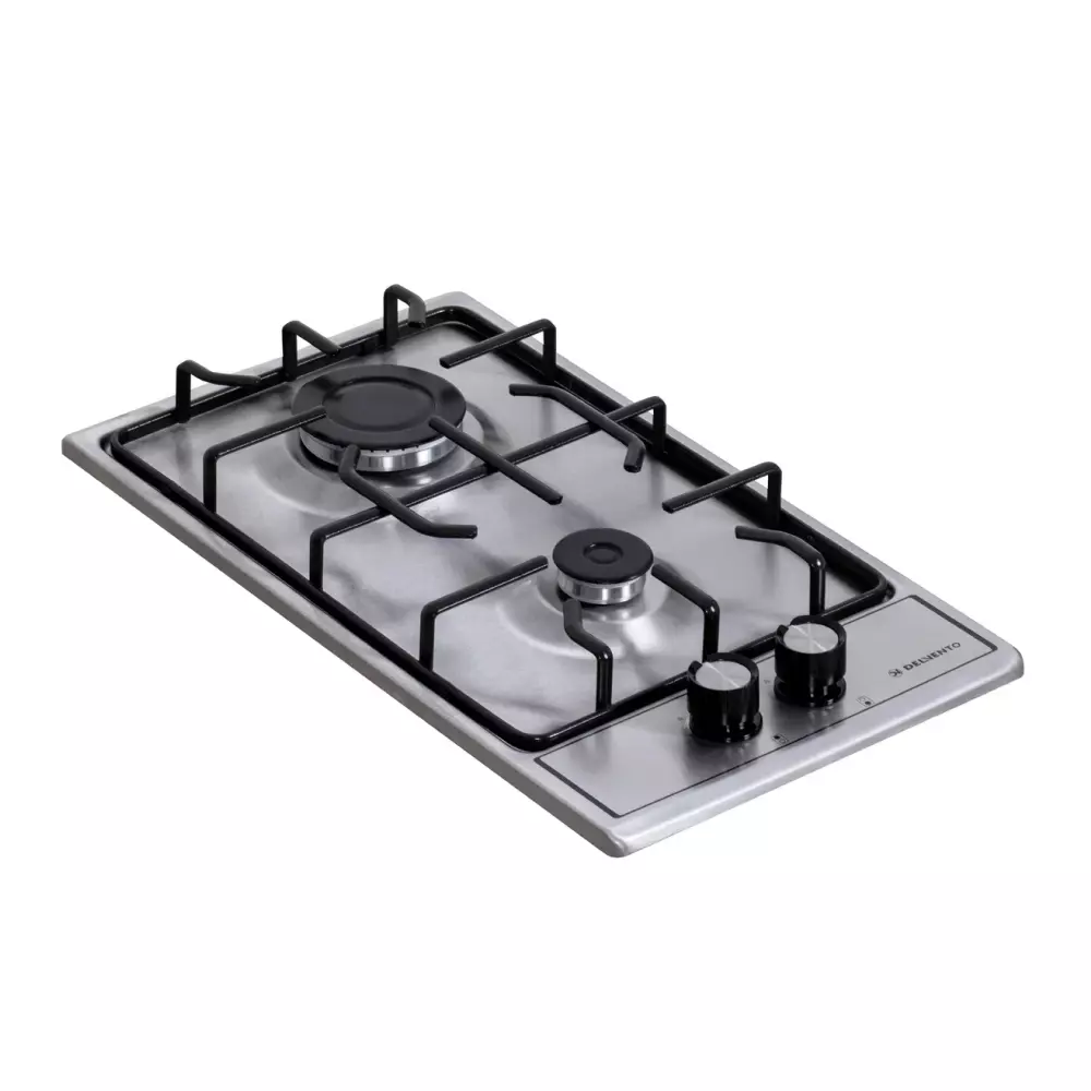 9140872 Газовая варочная поверхность Delvento V30V20M088 STDN-0052629 - Вид №2