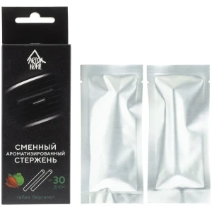 Стержень сменный ароматический Arida Home Табак и бергамот