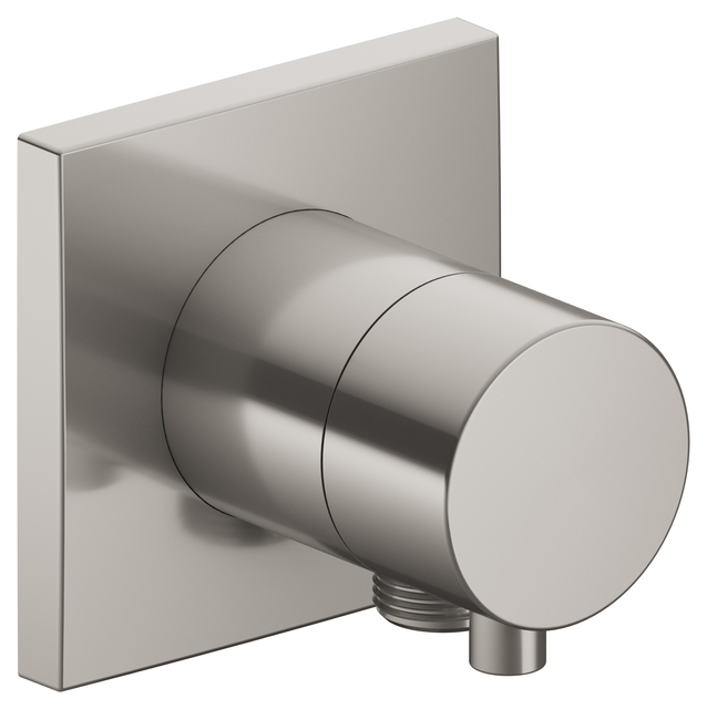 59541131102 Запорный вентиль c выводом для шланга DN 15 KEUCO IXMO - Вид №4