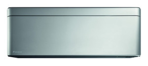 9118531 Кондиционер настенный сплит-система Daikin FTXA25BS/RXA25A(9)+EKRS21 серебристый STDN-0091118