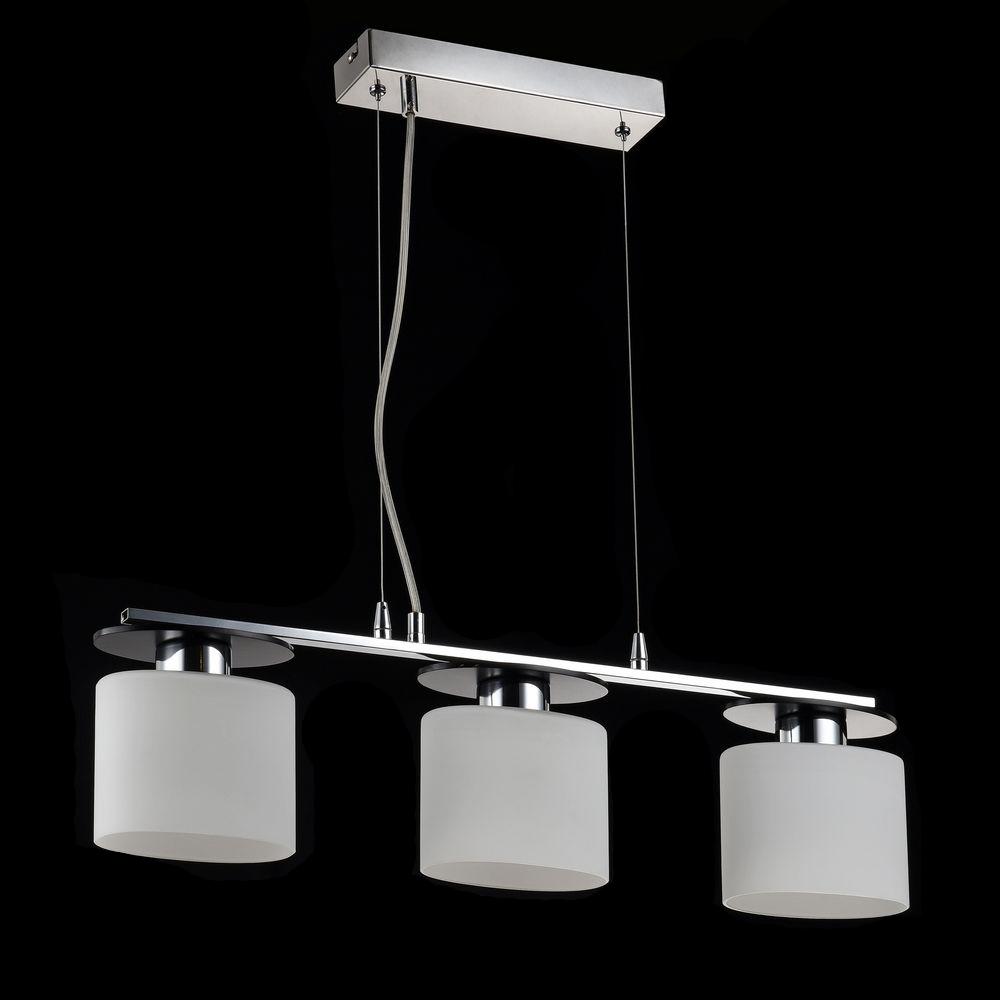 Подвесная люстра Freya Bice FR5101-PL-33-CN FREYA BICE 186105 Белый  - Вид №3