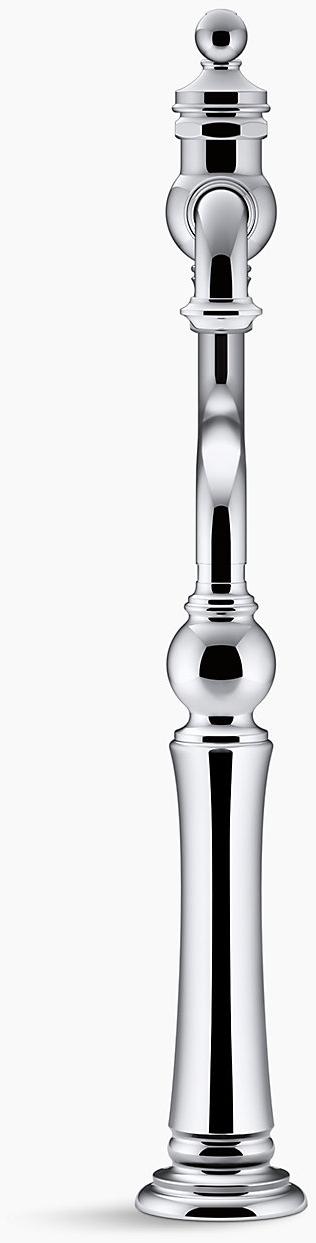 K-99271-CP Раковина KOHLER Polished Chrome  - Вид №2