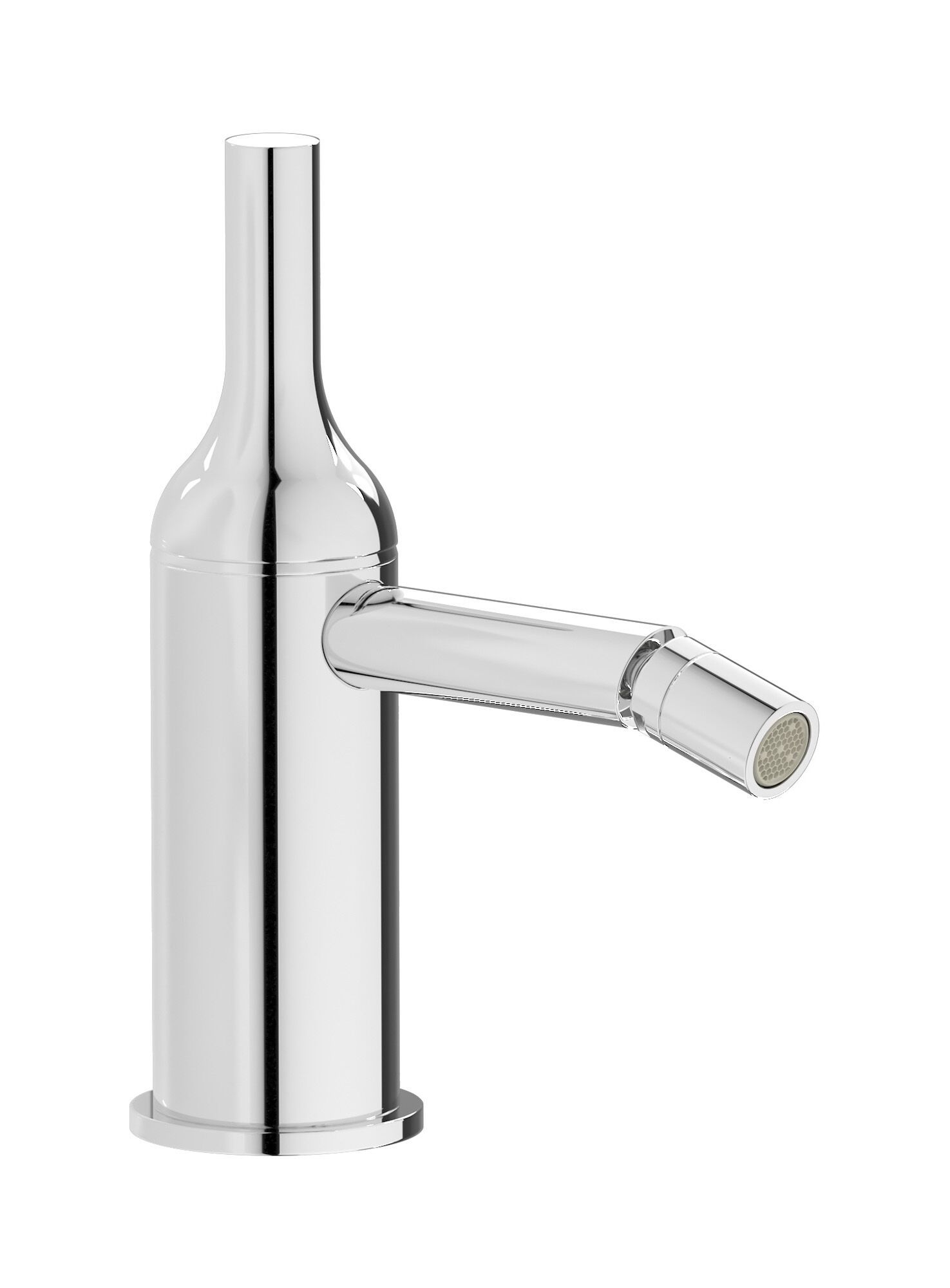 Смеситель для биде с одной ручкой IB Batlò ARCH-00006996 - Вид №1