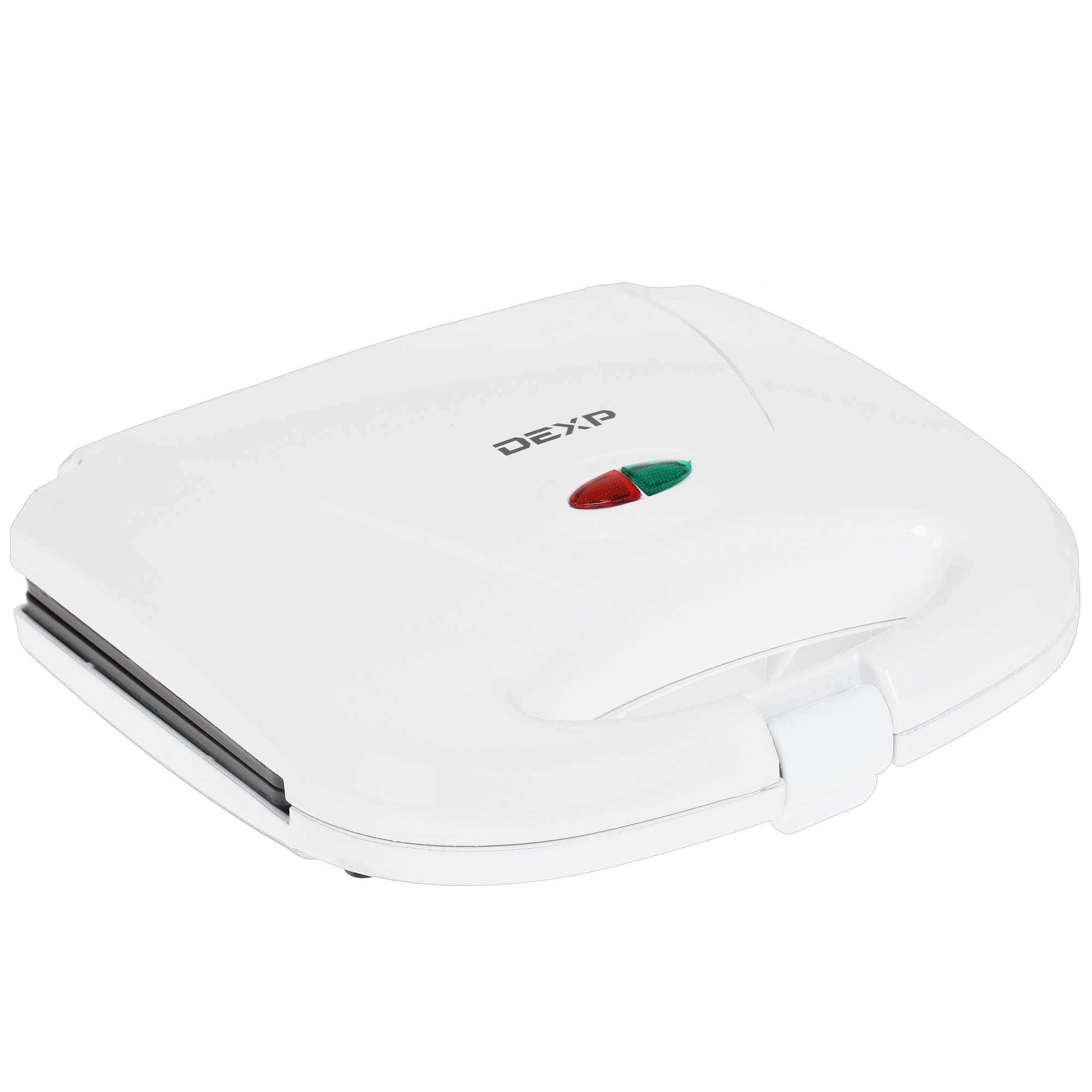 1320100 Сэндвичница DEXP SM-20 белый STDN-0046733