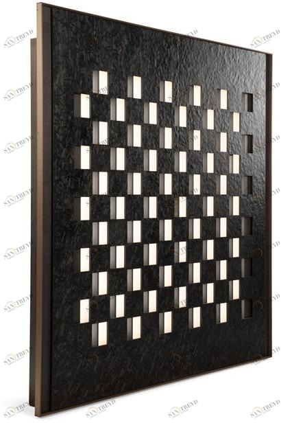 Giorgetti Отдельностоящий книжный шкаф sun-id-1476555