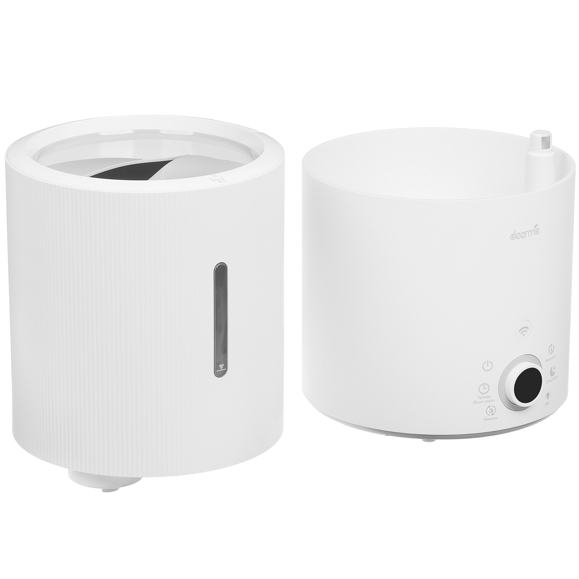 9078108 Увлажнитель воздуха Deerma DEM-SJS300W STDN-0099095 - Вид №5