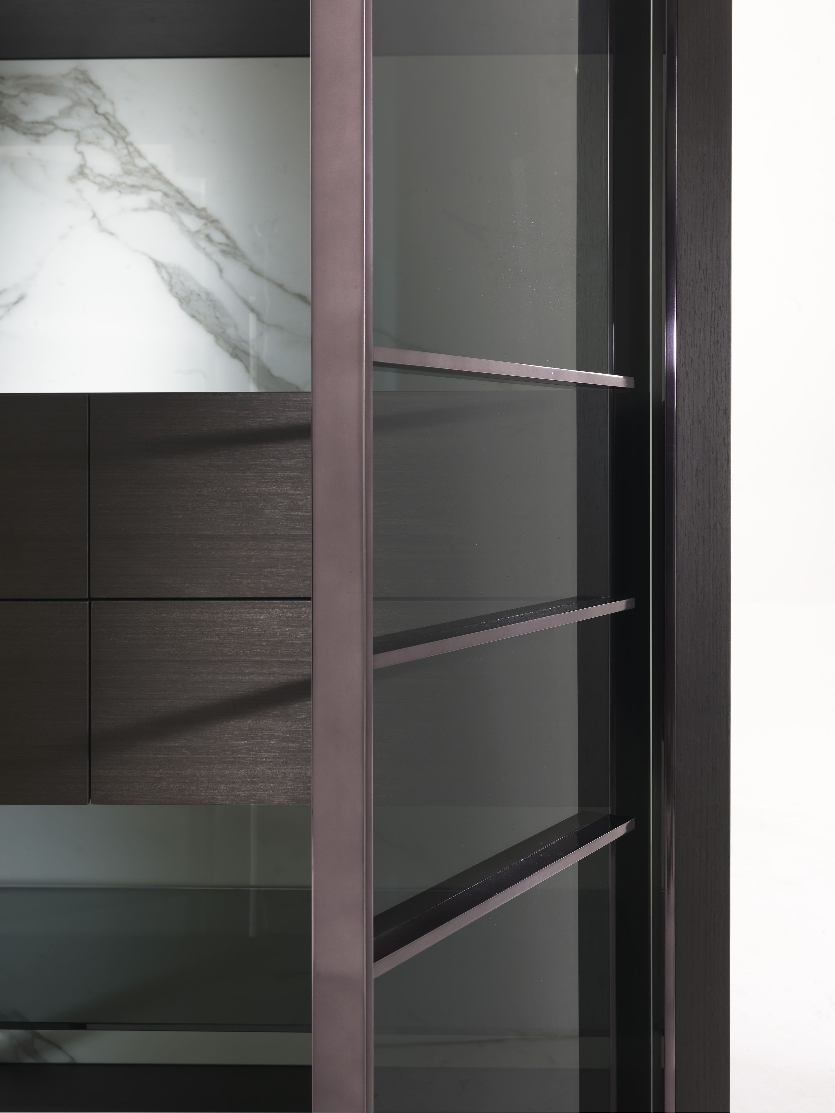 Деревянная витрина Gianfranco Ferré Home Новый Орлеан ARCH-00054275 - Вид №7