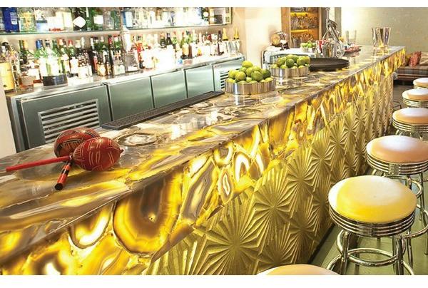 Cosentino Покрытие для мебели из натурального камня sun-id-1370308 - Вид №1