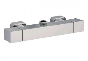 4903 HOGGAR Смеситель термостатический для душевой колонки, внешнего типа Nicolazzi Series Thermostatic