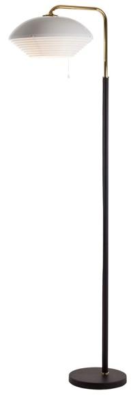 Artek Торшер из стали sun-id-1474301 - Вид №1