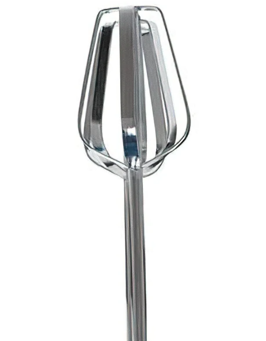 1258302 Миксер Aceline MI-250 белый STDN-0144281 - Вид №7