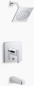 KOHLER  K-T99763-4G-CP