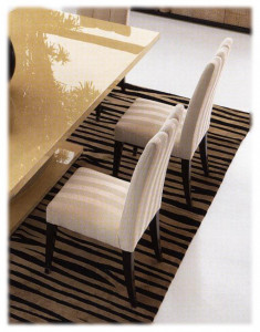 Стул Genesis TURRI T731