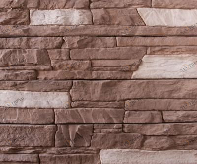 Гротта 0110-1 искусственный камень 10х50 Еврокамень sun-id-324592