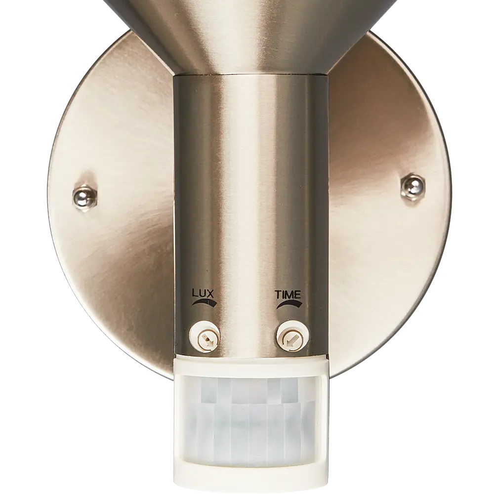 Светильник уличный настенный Ledvance Endura Classic Calice S 60 Вт IP44 цвет серый STLM-2176891 - Вид №4
