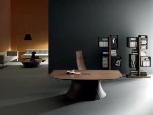 Martex Рабочий стол из дерева Ola