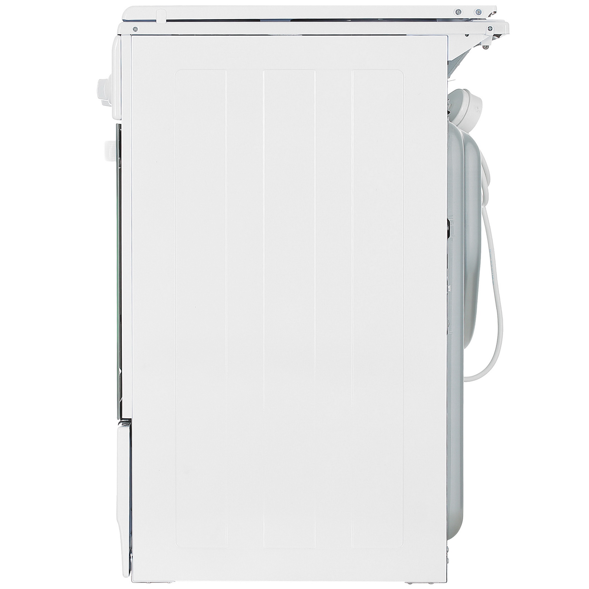 0179455 Электрическая плита GEFEST 6140-03 белый STDN-0067372 - Вид №2