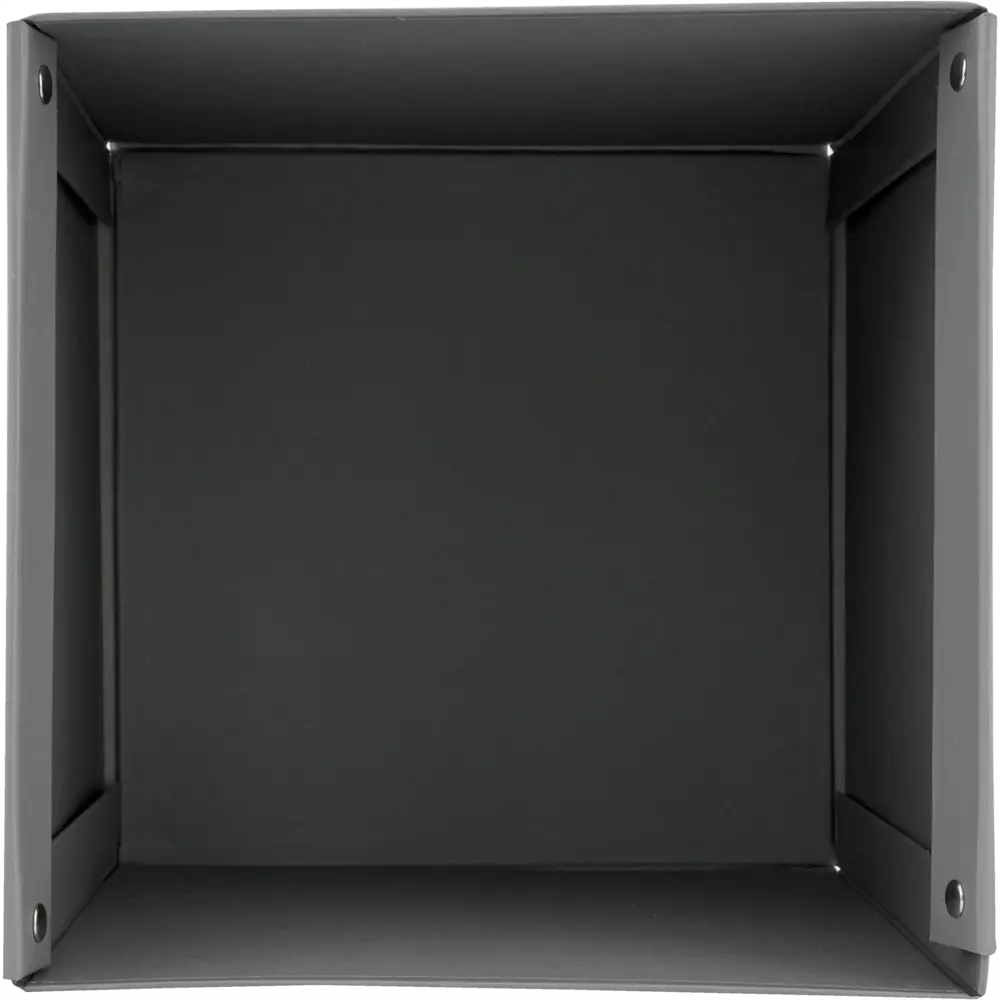 STORIDEA Складная картонная коробка для хранения 31×31×30 см 82861121 STLM-0037295 - Вид №1