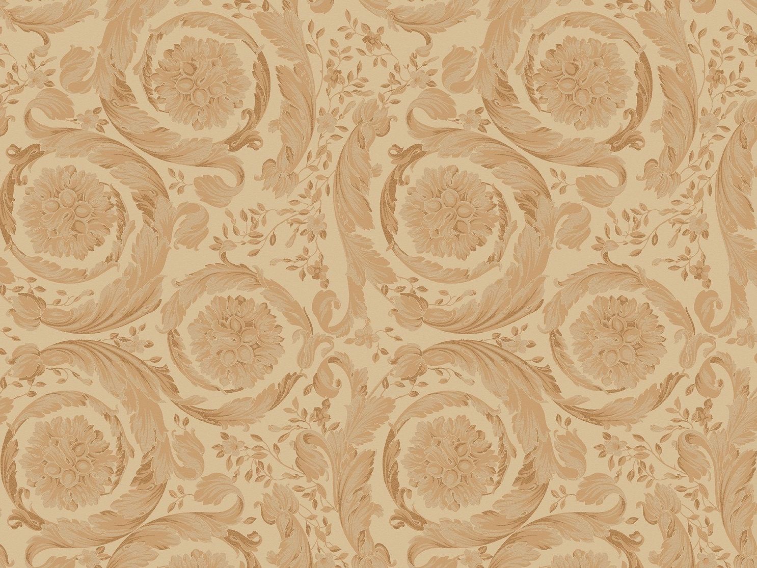 Облицовка керамогранита для интерьера Versace Ceramics Иконы ARCH-00085014 - Вид №4