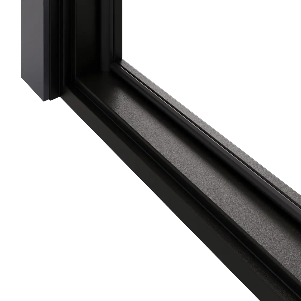 Входная дверь металлическая Протон Лайн 86x205 см правая гриджио TOREX STLM-2057561 - Вид №11