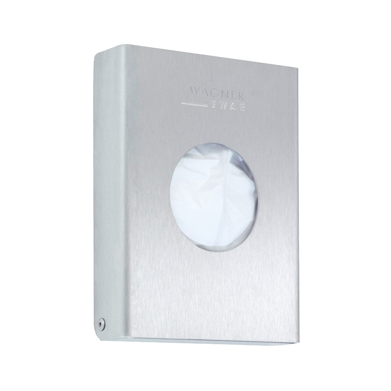 731500 Диспенсер для гигиенических сумок WP156 WAGNER_EWAR A-LINE Wagner Ewar 