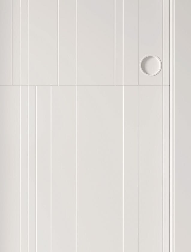 Деревянные раздвижные двери Venus Design настоящая ARCH-00138442 - Вид №1