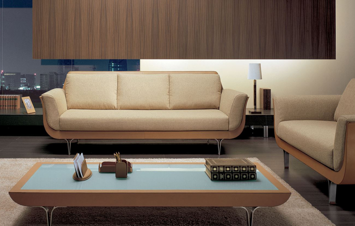 Диван BRERA I 4 MARIANI BRERA0CSDI3PO Home - Вид №2