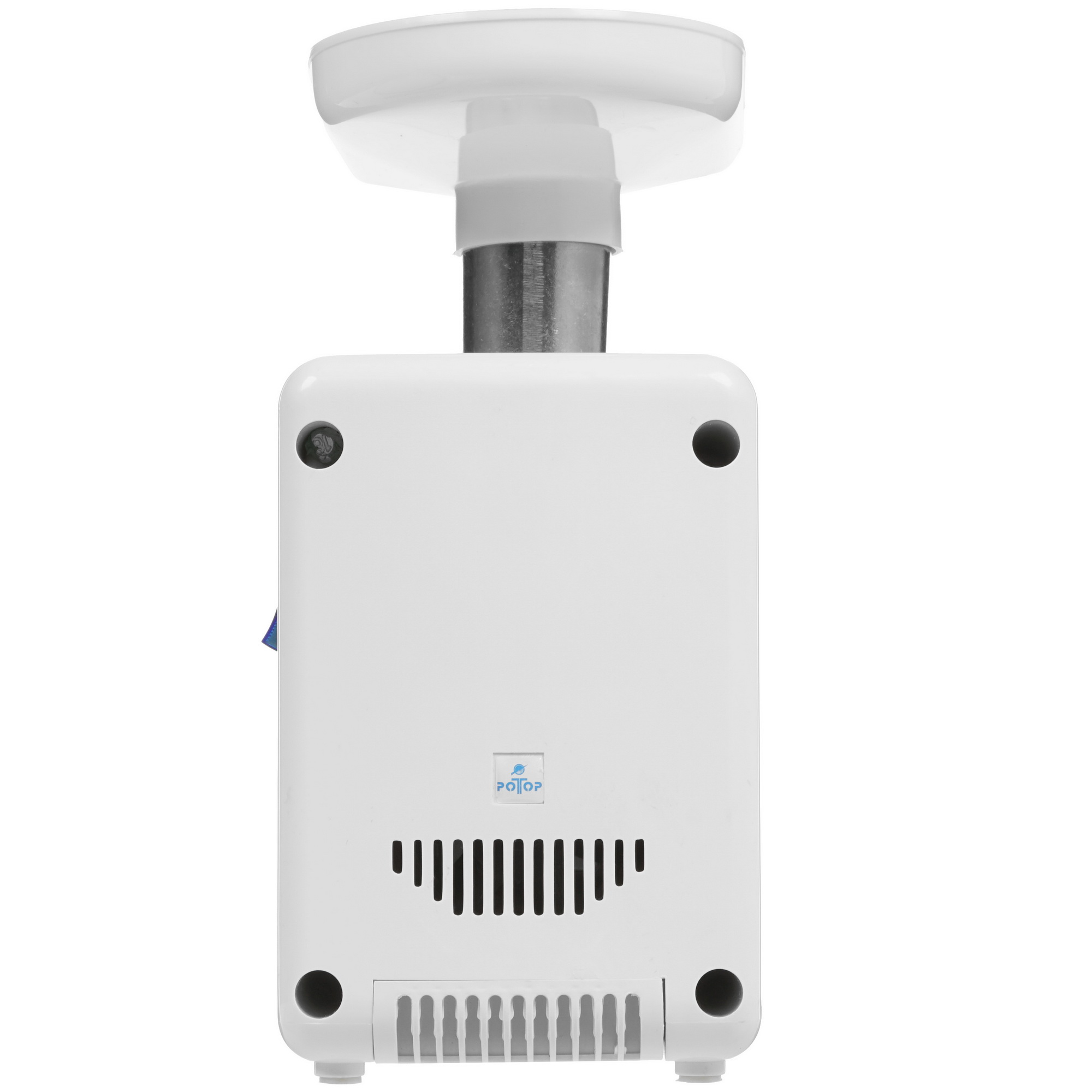 1112249 Мясорубка электрическая Ротор Макси ЭМШ 35/300-3 белый STDN-0135882 - Вид №5