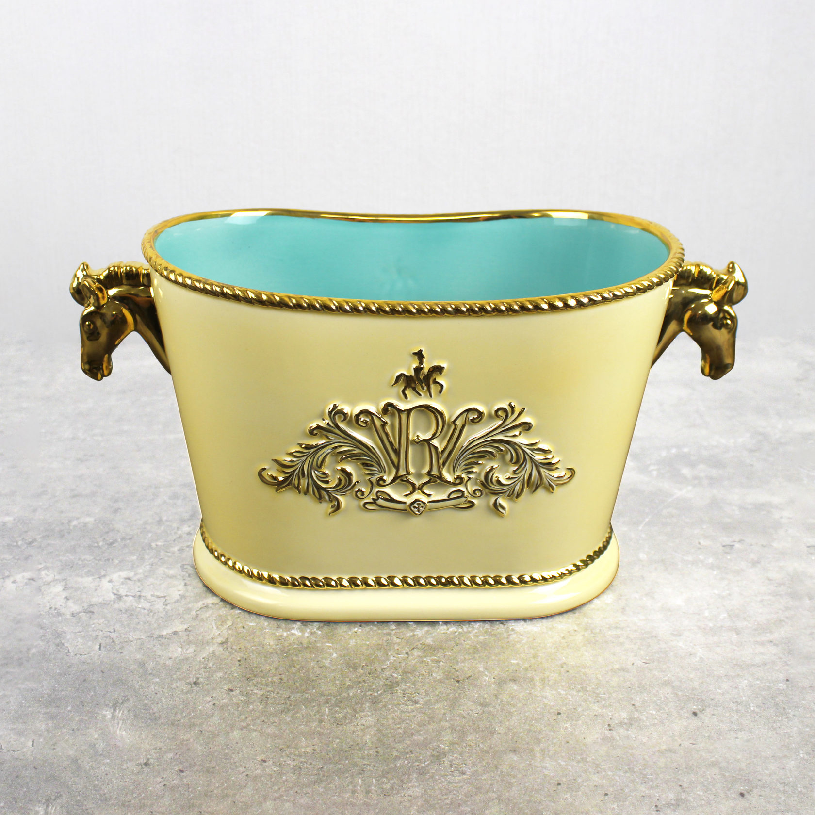 sun-id-994572 Ведро для шампанского PROVANSFAIENCE Россия  - Вид №2