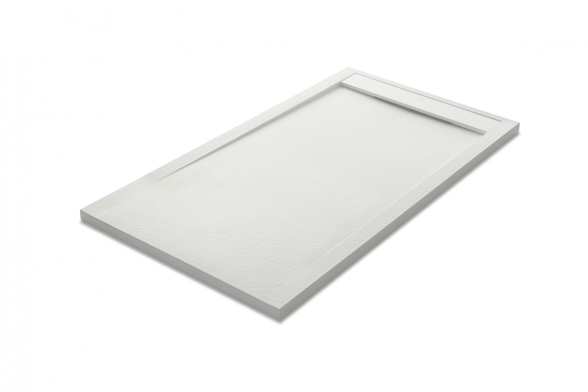 MCBATH Liceo Vulcano 140x80 прямоугольный белый sun-id-1959740