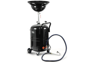 18593185 Маслосборник с маслоприемником Easy-Drainer 80 80 л F00215A20 PIUSI