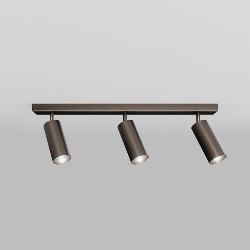 Несколько регулируемых потолочных алюминиевых прожекторов Amarcords Tobe ARCH-00124235 - Вид №1