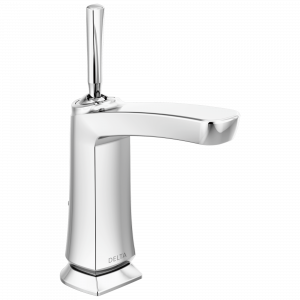 15989LF Смеситель для ванной комнаты с одной ручкой Delta Faucet Vesna Хром