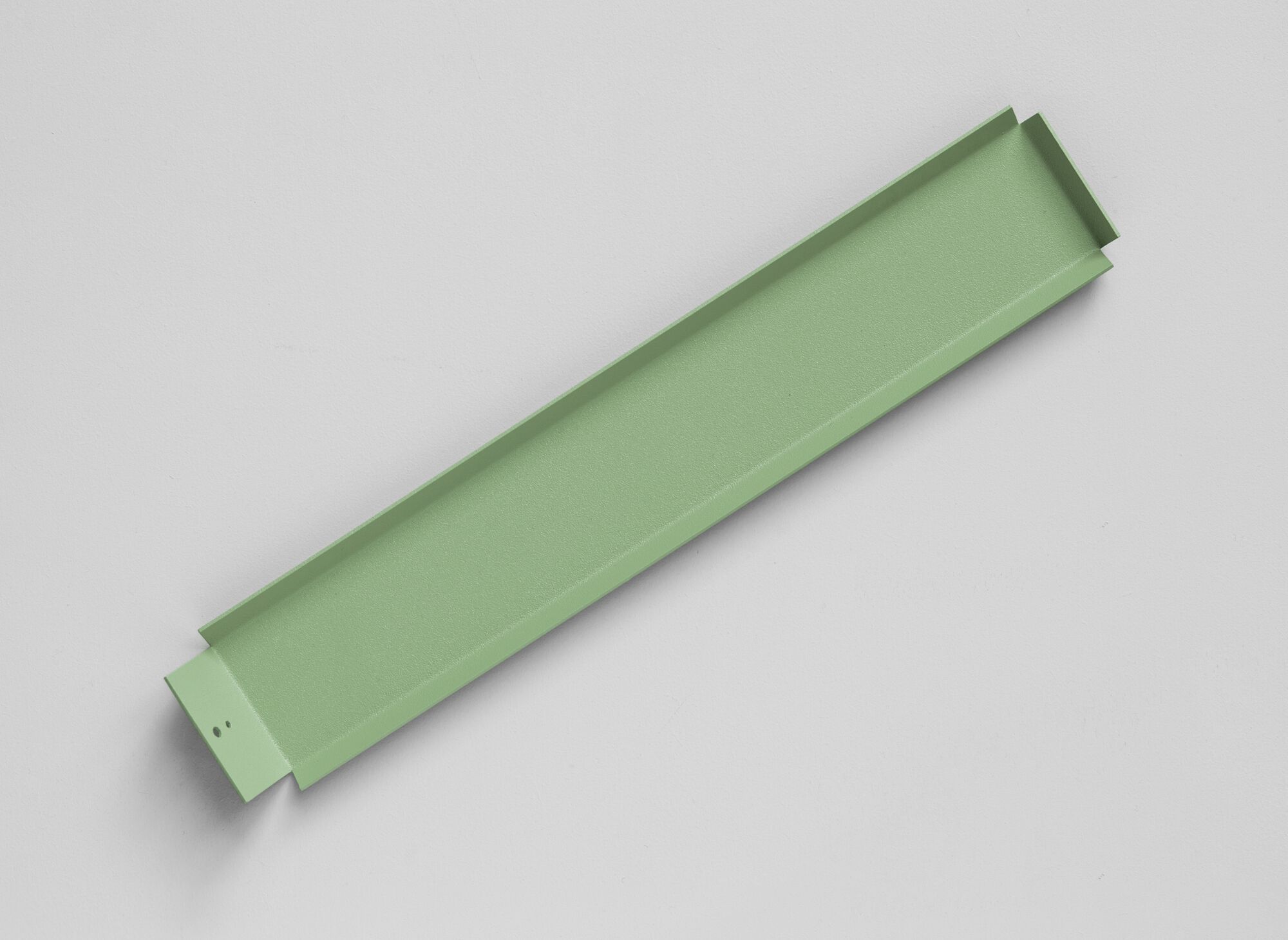 Стальная дверь с порошковым покрытием +kouple ORIGAMI ESSENCE ARCH-00138406 - Вид №13