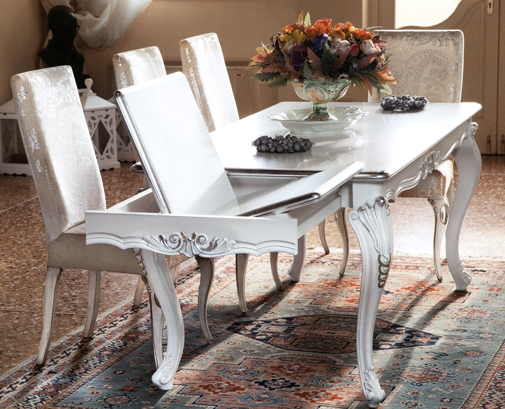 Стол  BTC INTERNATIONAL L0016L  - Вид №1