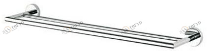 INDA® Вешалка для полотенец из металла Forum A3619c