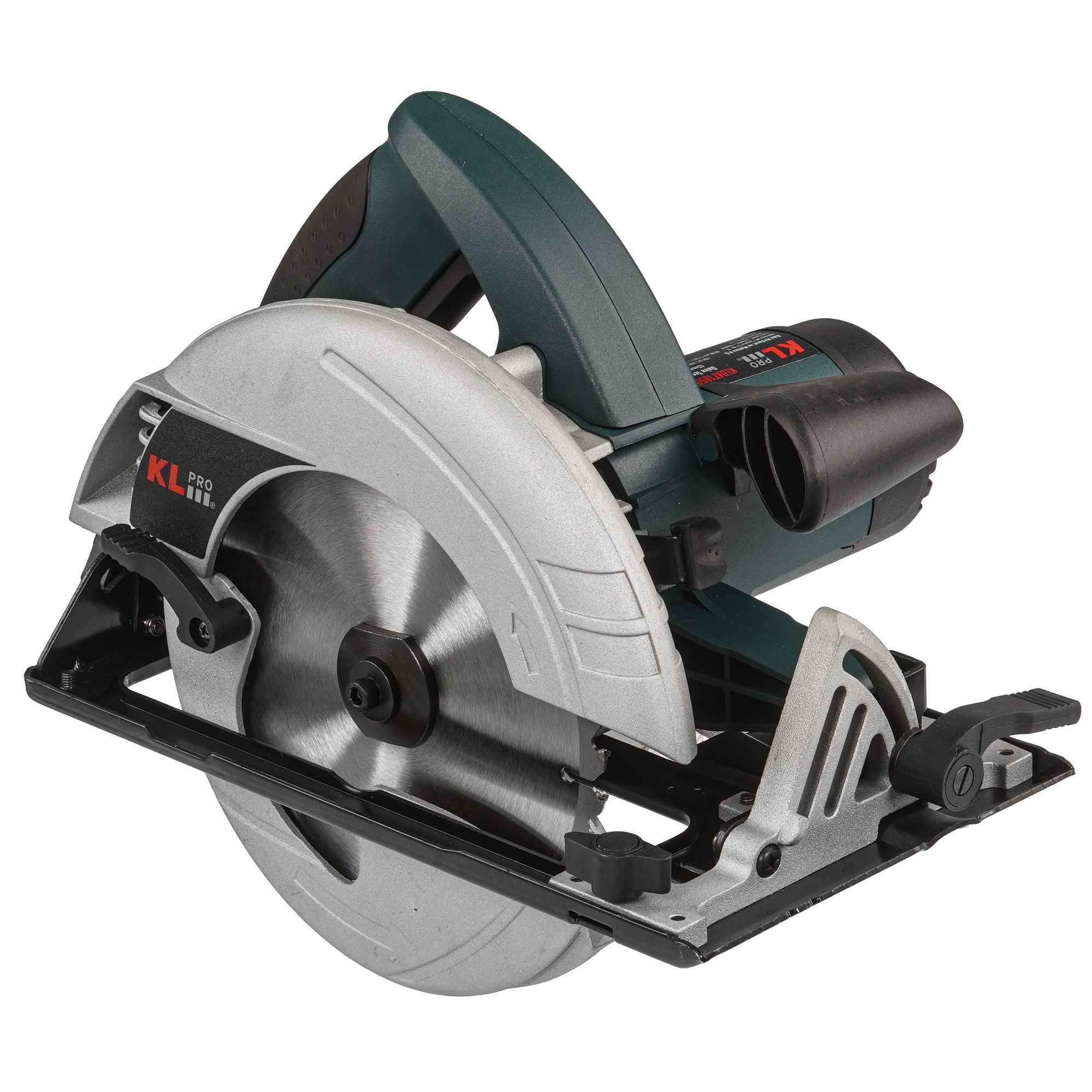 Пила дисковая KLPRO KLDAT18501 9150404 STDN-0109672